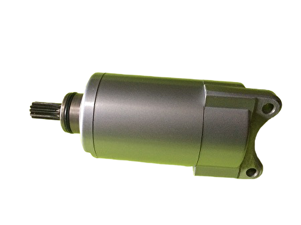 Cross WY 125-150 WİNDY MARŞ MOTORU KOMPLE