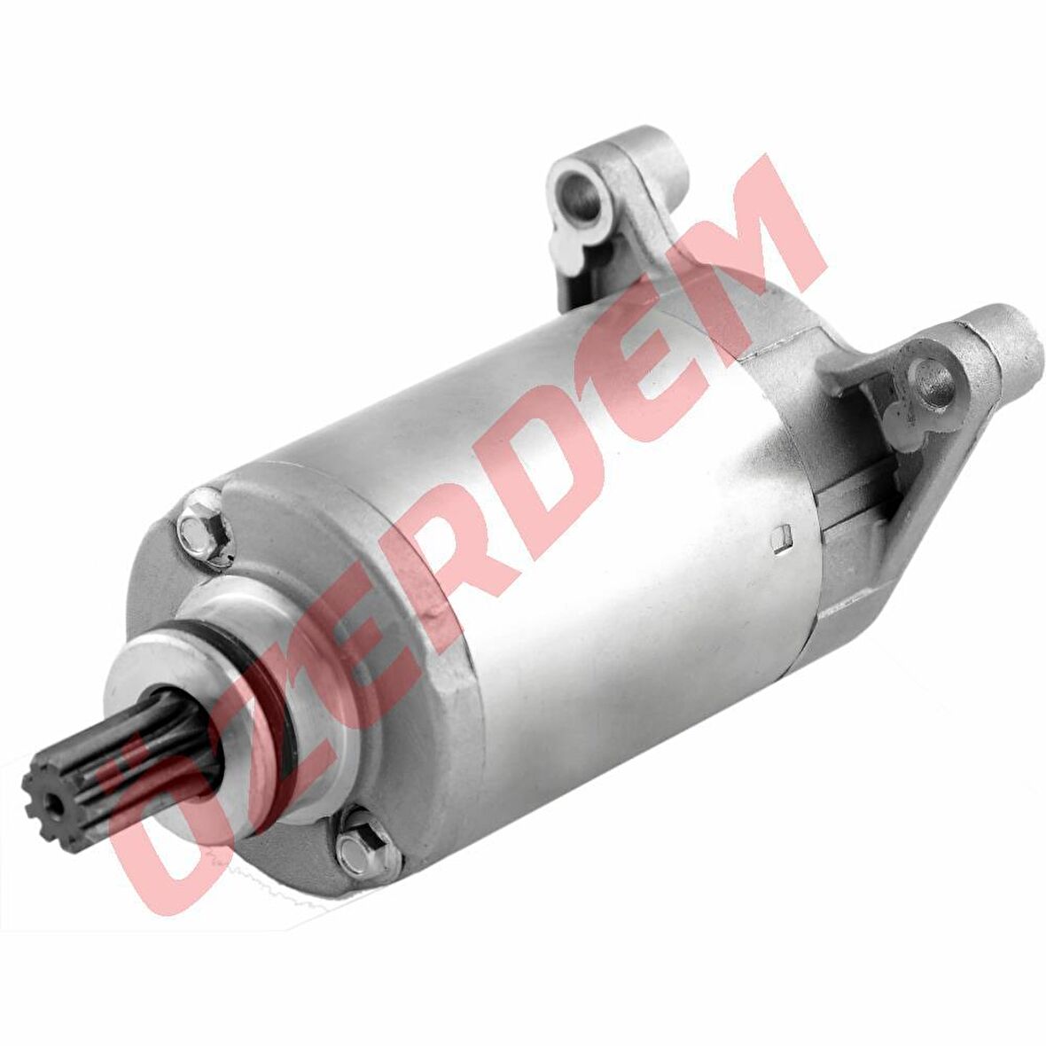 Cross RAMZEY CROSS 200 MARŞ MOTORU KOMPLE