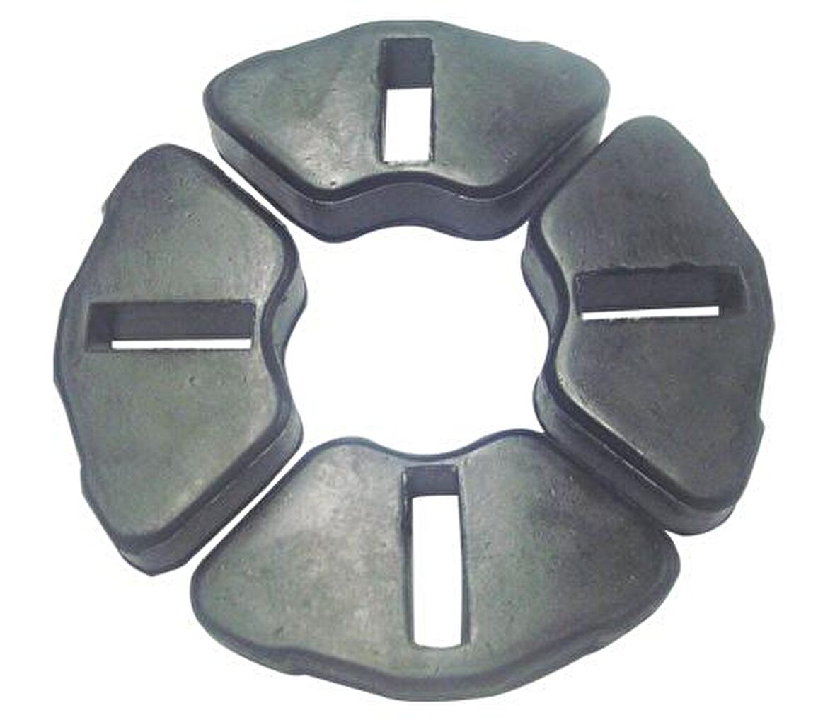 Cross ZEALSUN ARKA DİŞLİ LASTİĞİ