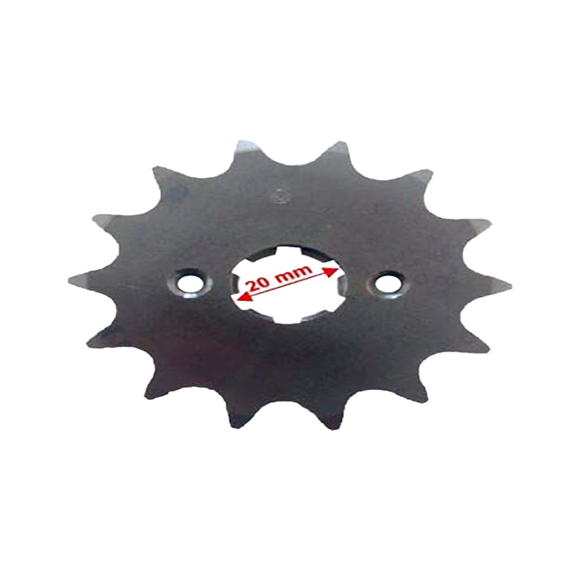 Cross UT ÖN DİŞLİ 520-14T ÖM