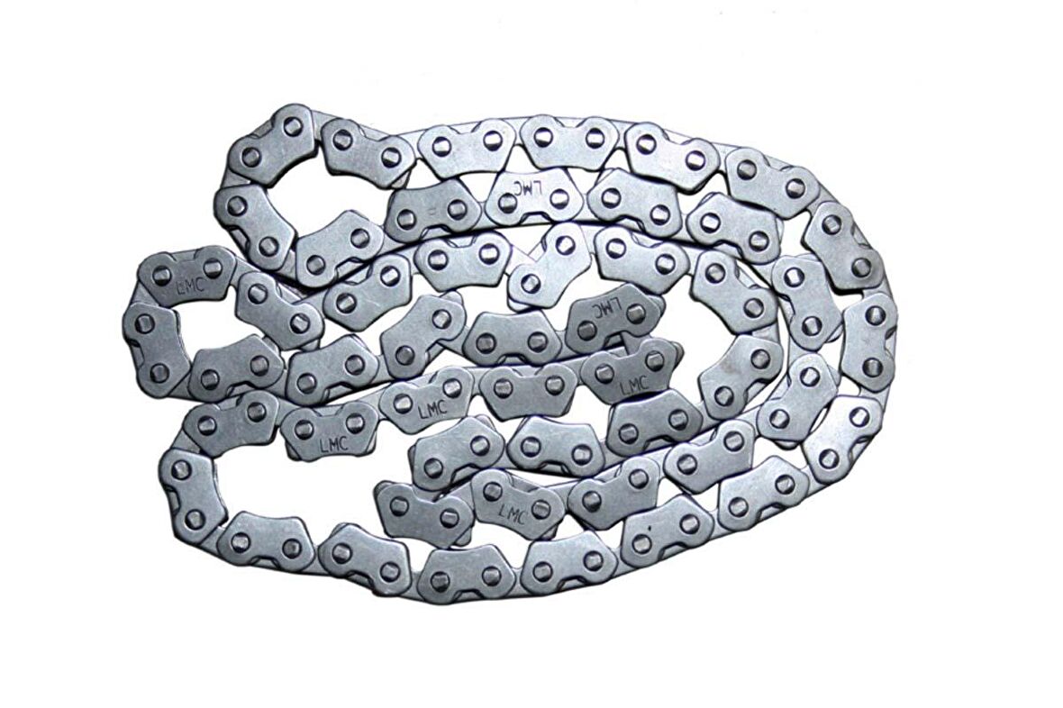 Cross 150UT WİNDY EKSANTRİK ZİNCİRİ 2/3 100L İTH