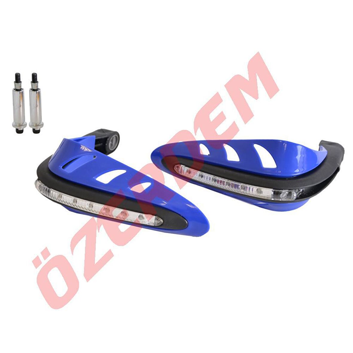 Cross CROSS EL RÜZGARLIK MAVİ LEDLİ