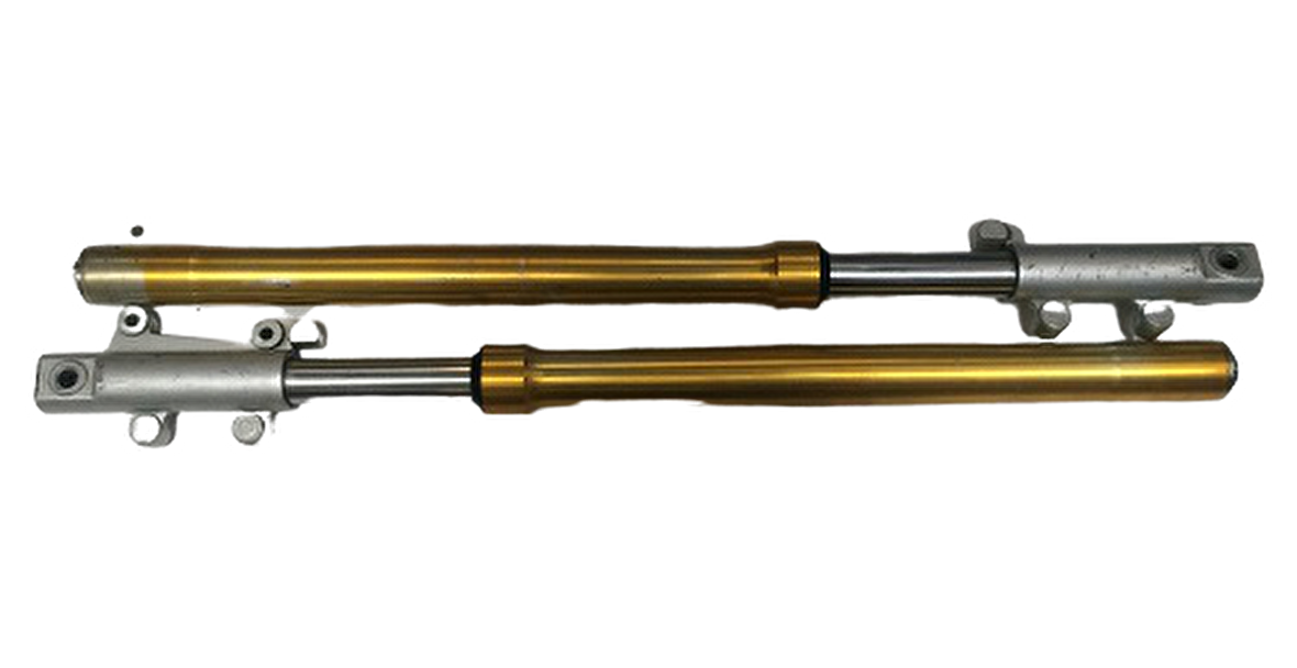 Cross CROSS ÖN AMORTİSÖR ÇELİK