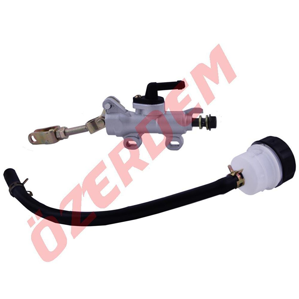 Cross CROSS ARKA FREN PEDAL POMPASI KOMPLE