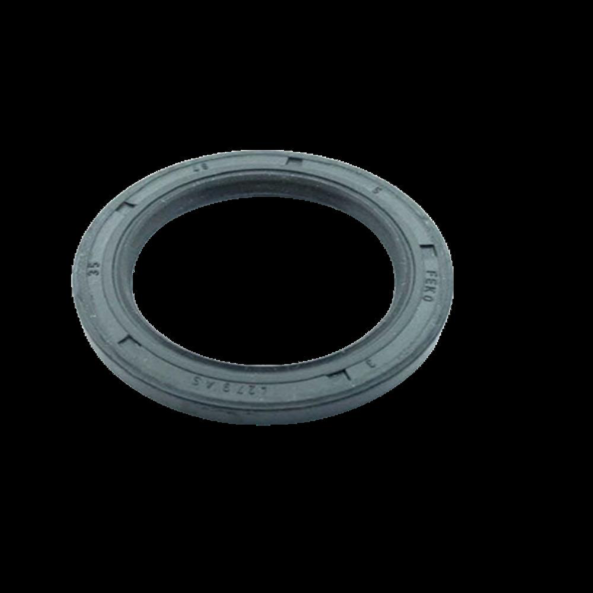 Cross RAMZEY 200 CROSS ÖN AMORTİSÖR KEÇESİ 35-48-9