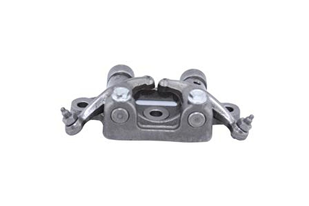 Ramzey KARACA 125 KÜLBÜTÖR DÖKÜM