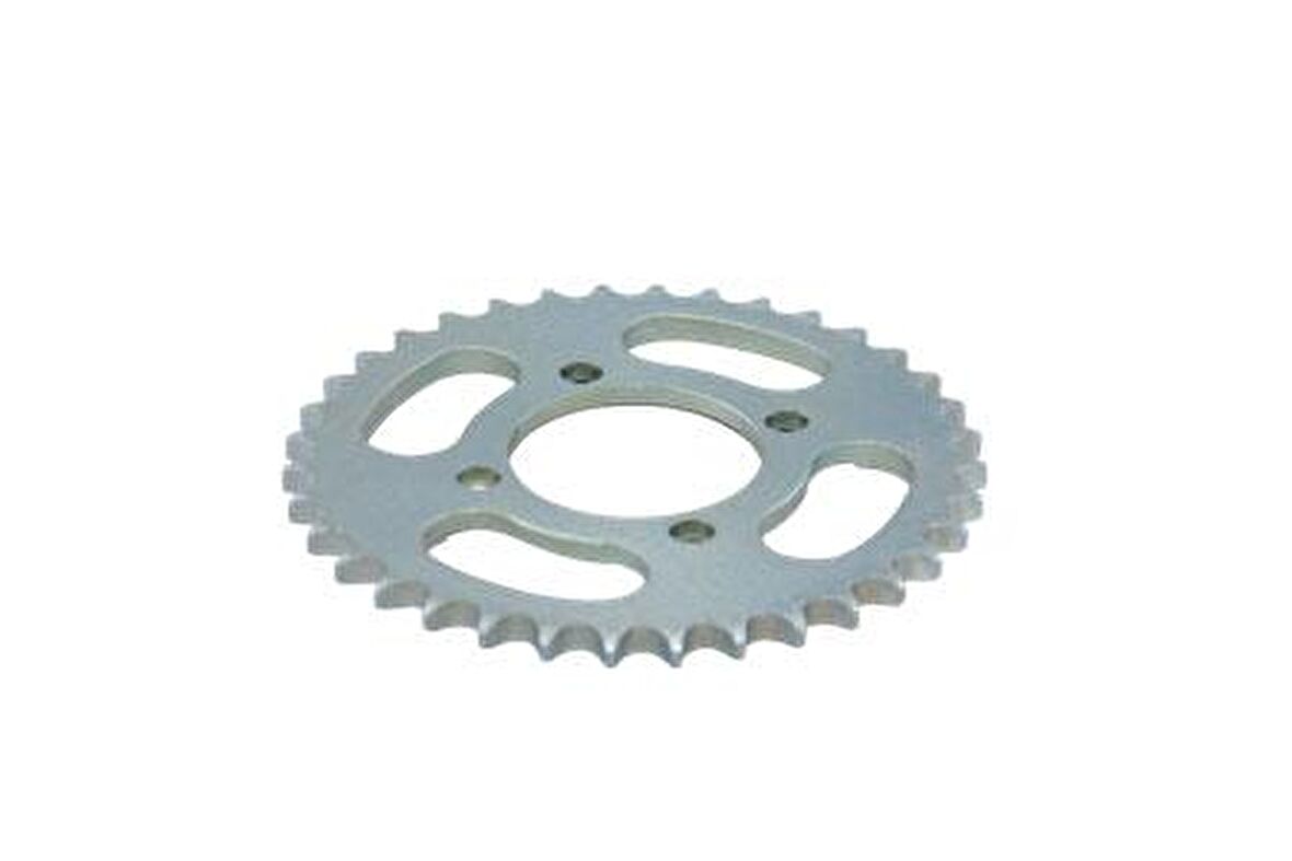 Ramzey RAMZEY CUB 100 ARKA DİŞLİ 38T