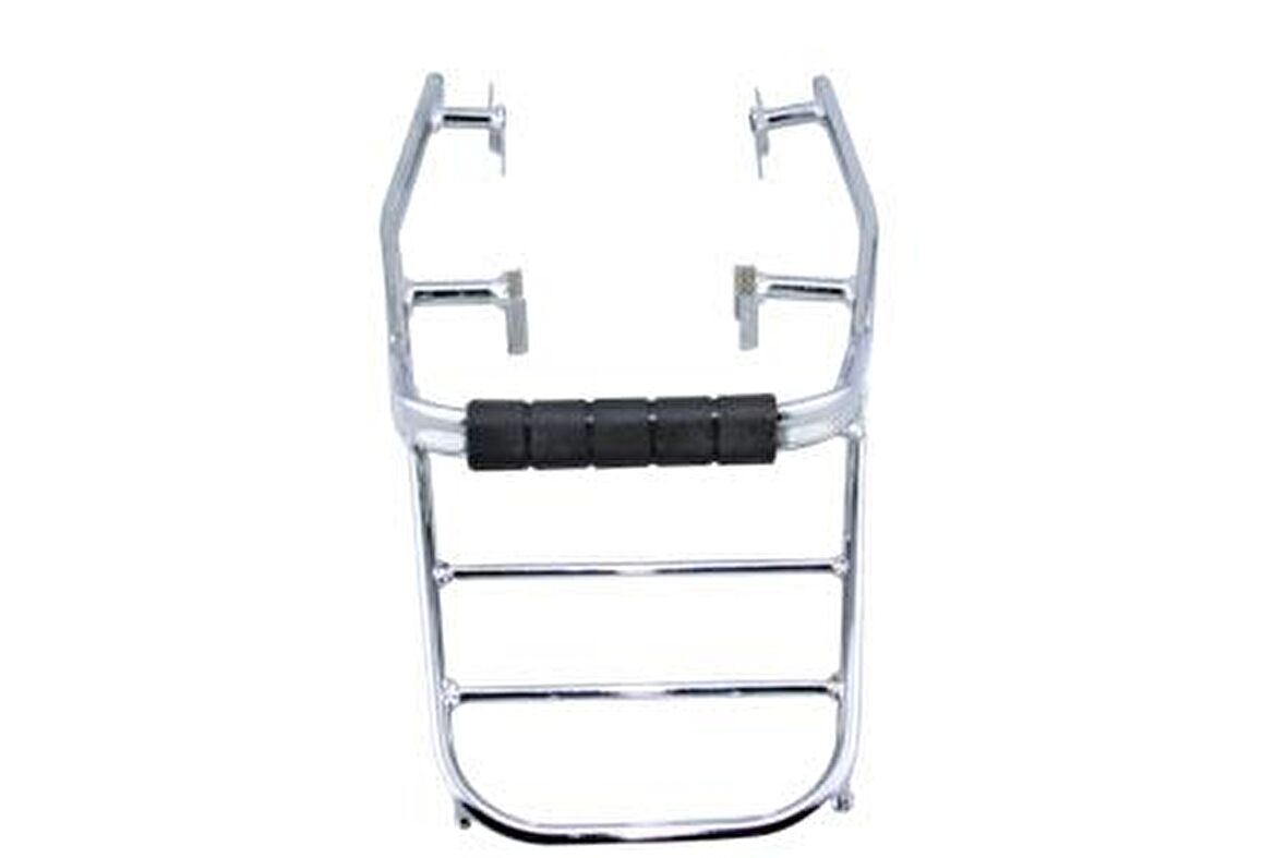 Ramzey RAMZEY CUB 100 ARKA PORT BAĞAJ