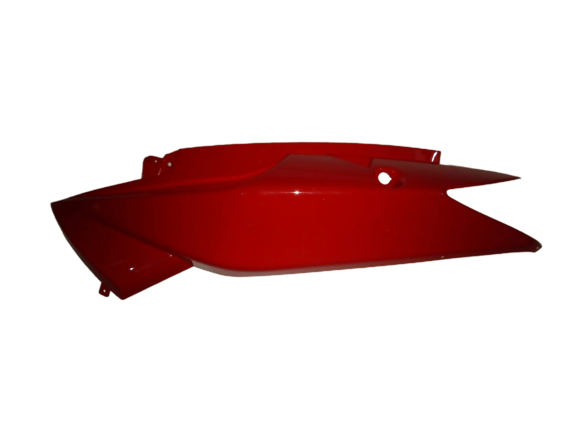 Ramzey RAMZEY SCOOTER 10H SELE ALT YAN KAPAK SOL KIRMIZI