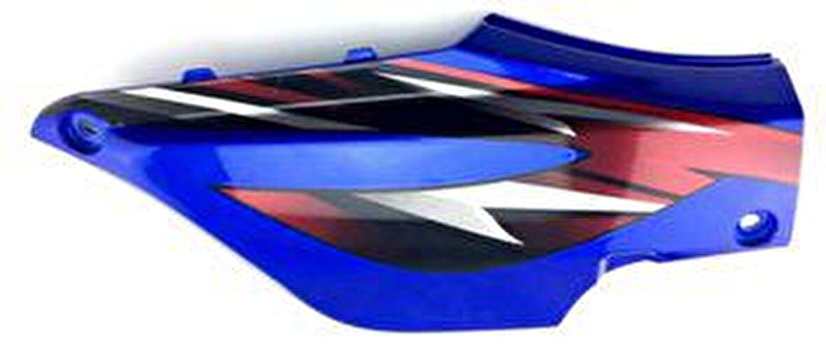 Ramzey RMG SPARK SAĞ ORTA KAPAK MAVİ