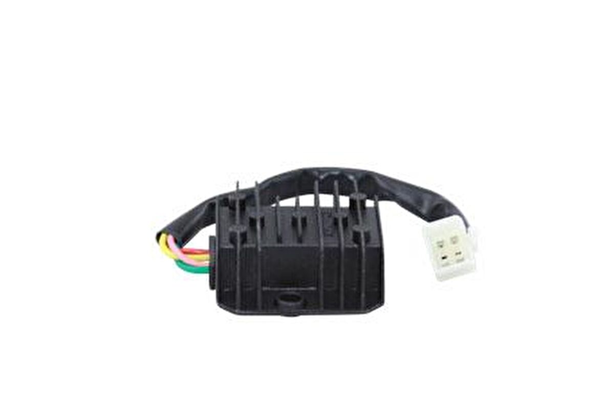 Ramzey RAMZEY SCOOTER REGÜLATÖR KABLOLU