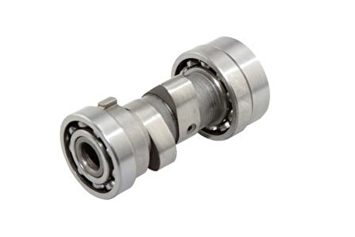 Ramzey RAMZEY CUB 100 EKSANTRİK MİLİ KOMPLE