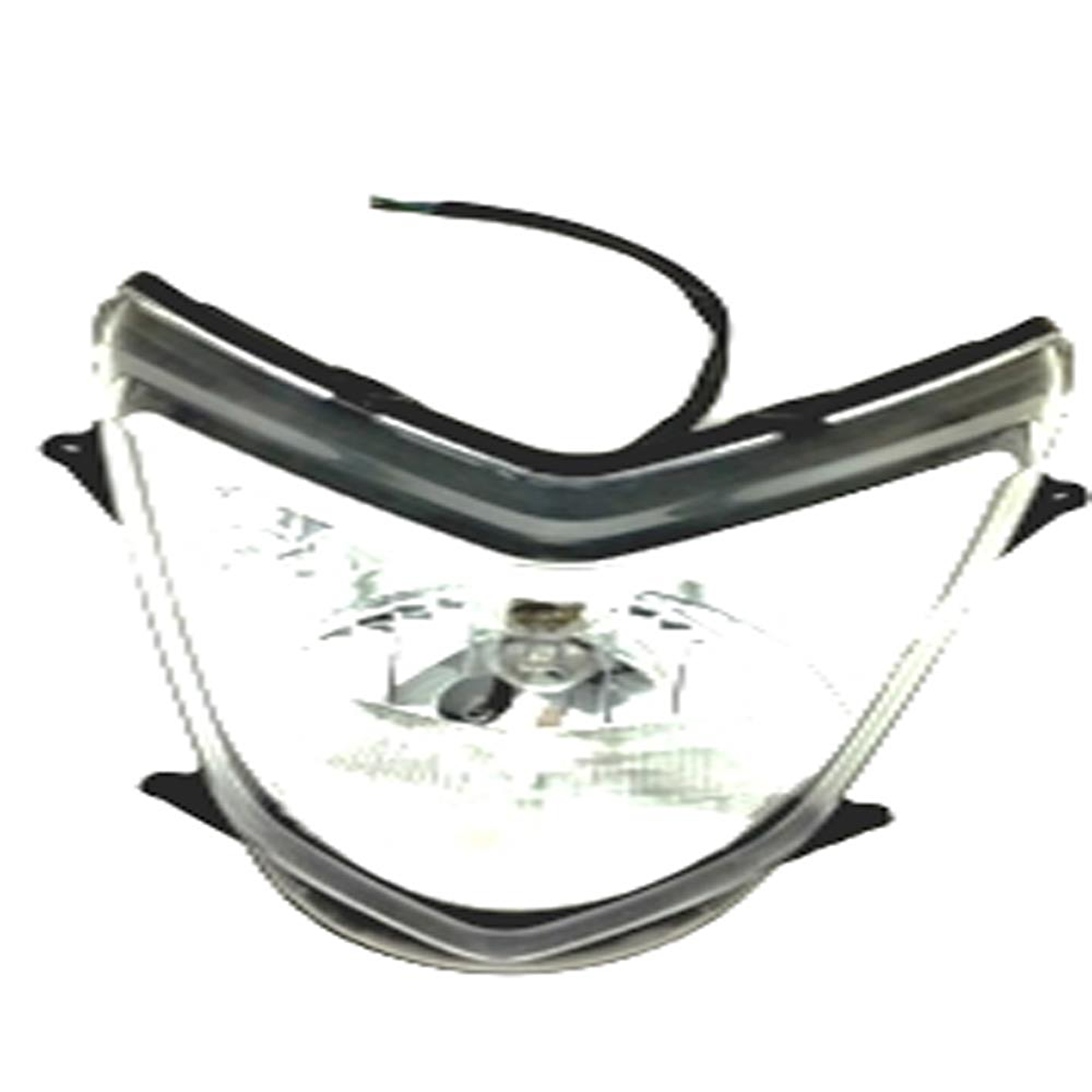 Ramzey RMG RAPİD 50 FAR