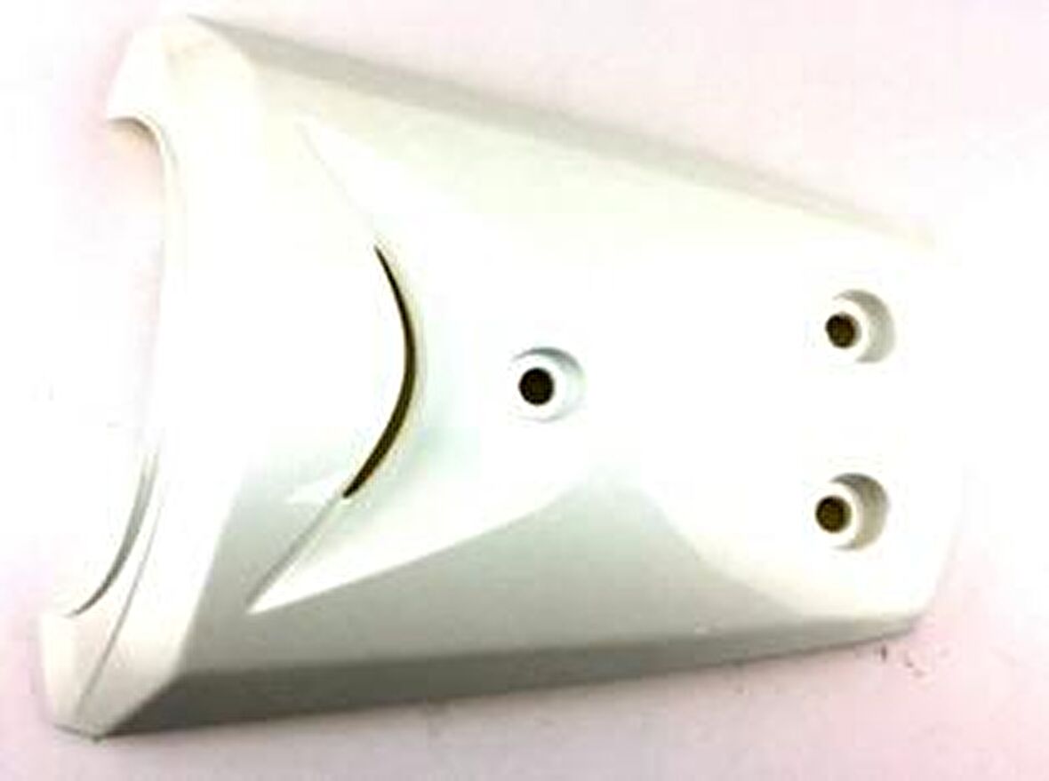 Ramzey RMG SPARK ÖN GÖGÜS BEYAZ