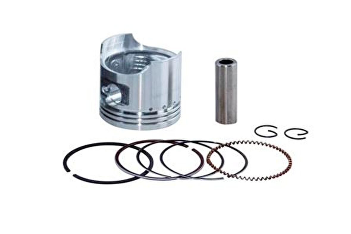 Ramzey KARACA PİSTON SETİ