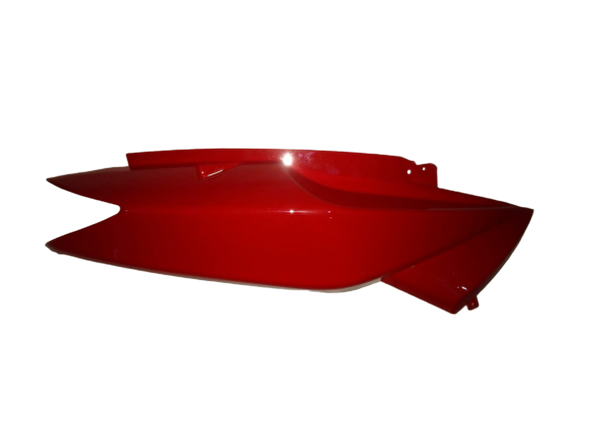 Ramzey RAMZEY SCOOTER 10H SELE ALT YAN KAPAK SAĞ KIRMIZI