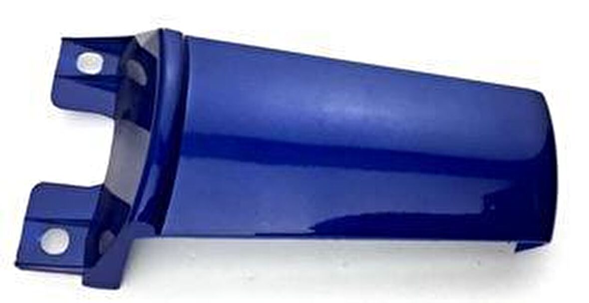 Ramzey RAMZEY VELOCİTY STOP ÜST KAPAK MAVİ