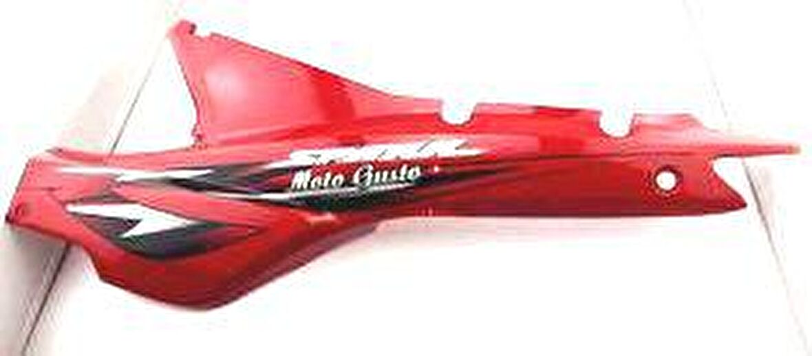 Ramzey RMG SPARK SELE ALT YAN KAPAK SOL KIRMIZI