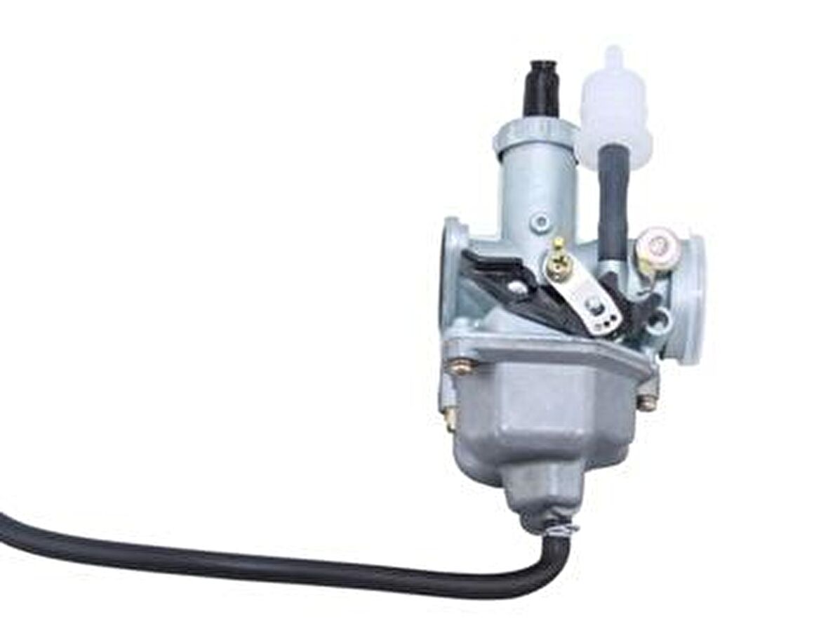 Ramzey KARACA 125 KARBÜRATÖR