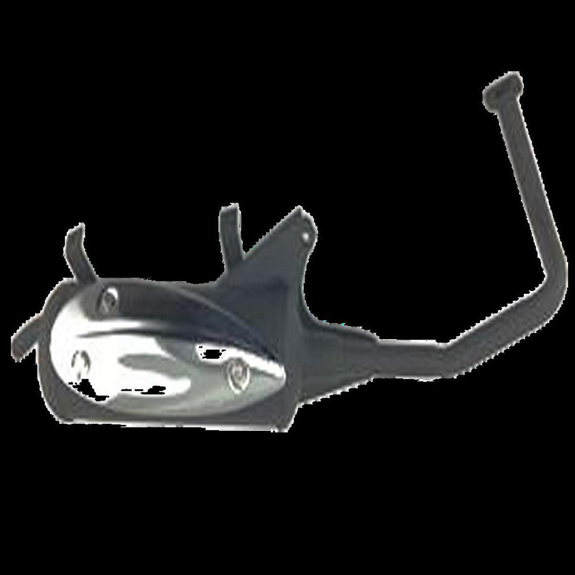 Ramzey RMG RAPİD 50 EGZOZ