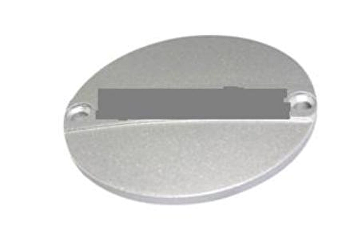 Ramzey RAMZEY CUB 100 KRANK KUTUSU SAĞ KAPAĞI KÜÇÜK