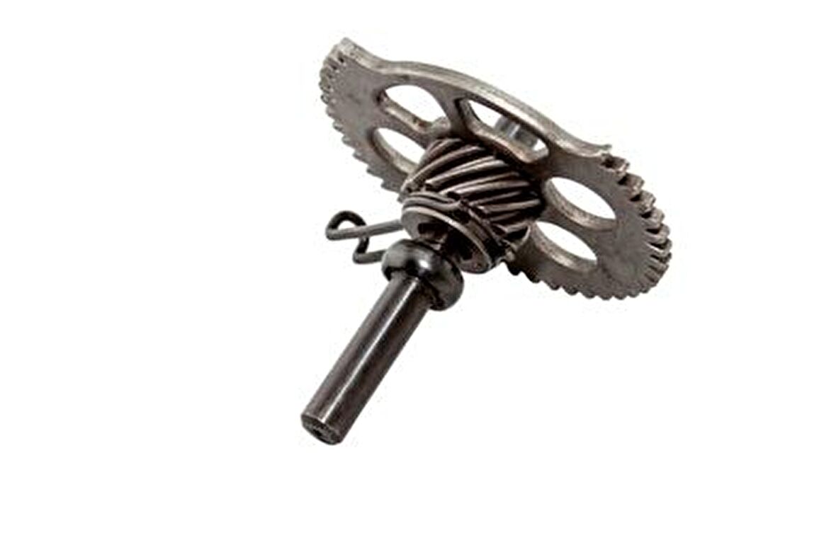 Ramzey RAMZEY SCOOTER MARŞ AVARE DİŞLİSİ KOMPLE