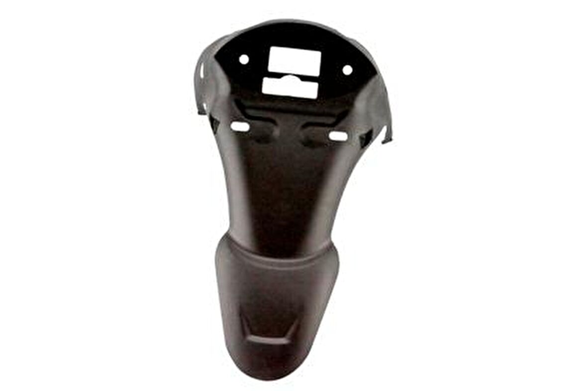 Ramzey SCOOTER KALİPSO B08 ARKA ÇAMURLUK KUYRUK