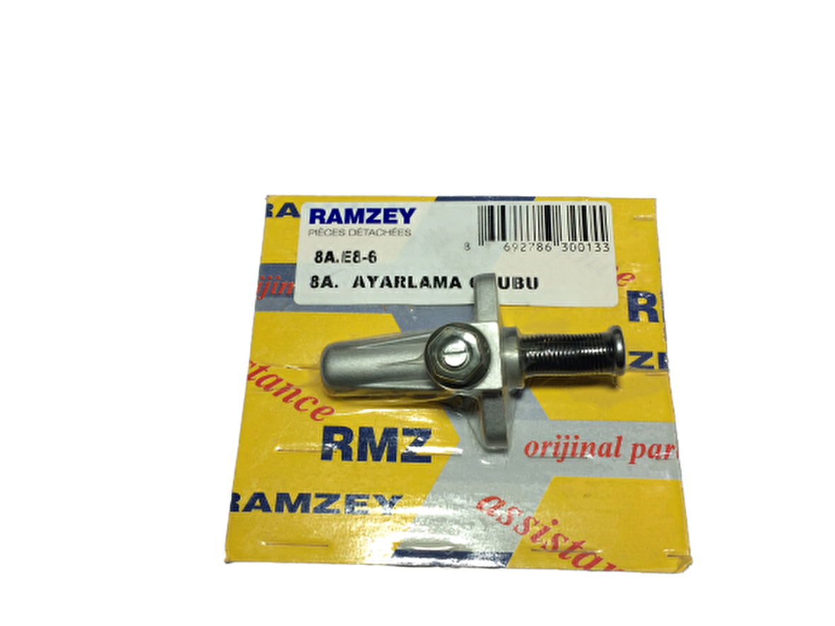Ramzey RAMZEY 125T 8A LİFTER TANSİYONER