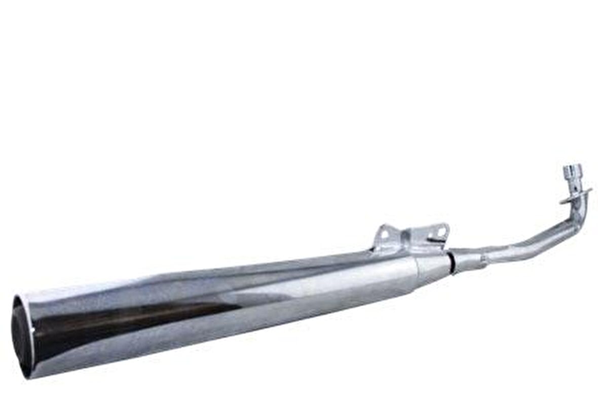 Ramzey RAMZEY CUB 100 EGZOZ KOMPLE