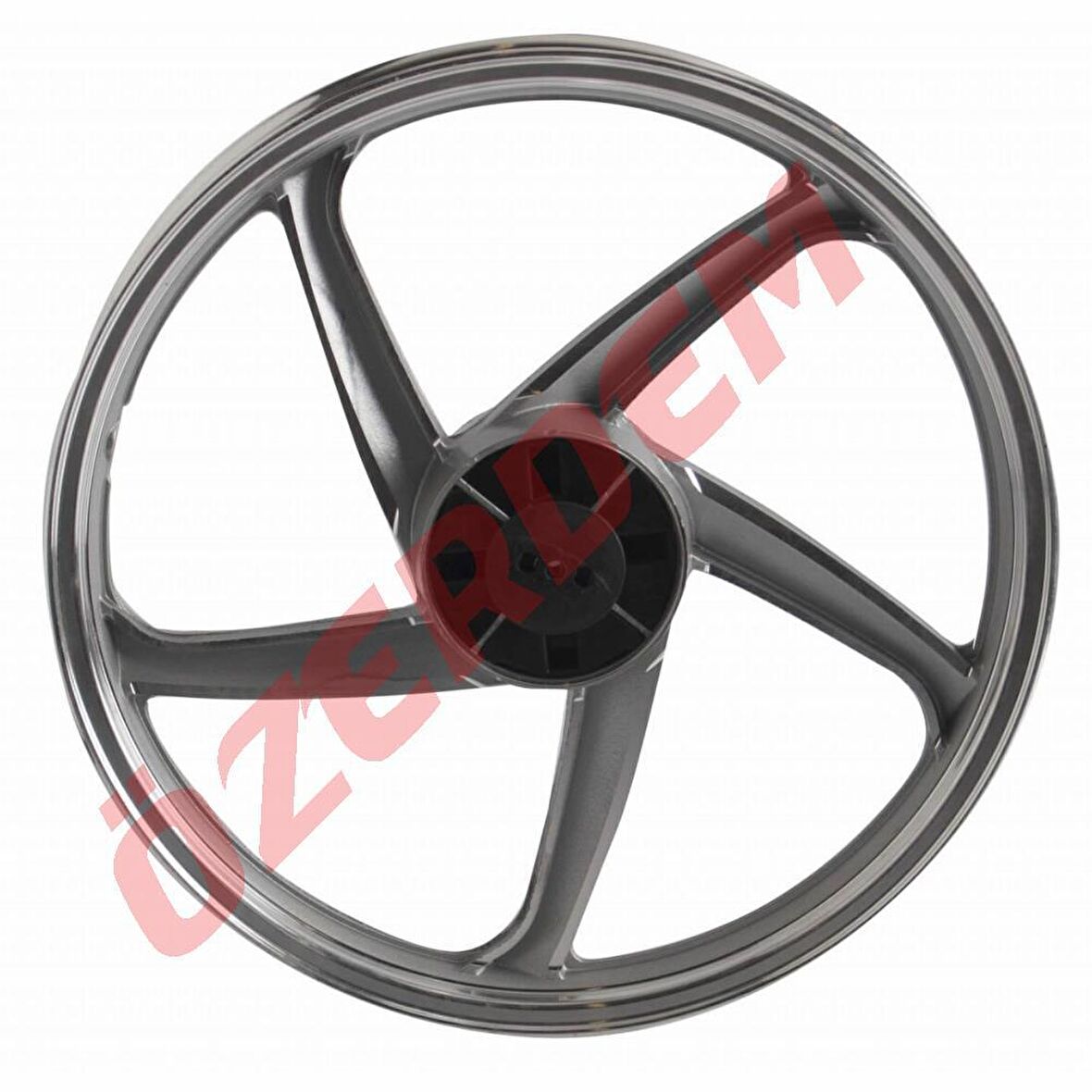 Ramzey RAMZEY CUB 100 ARKA JANT ÇELİK