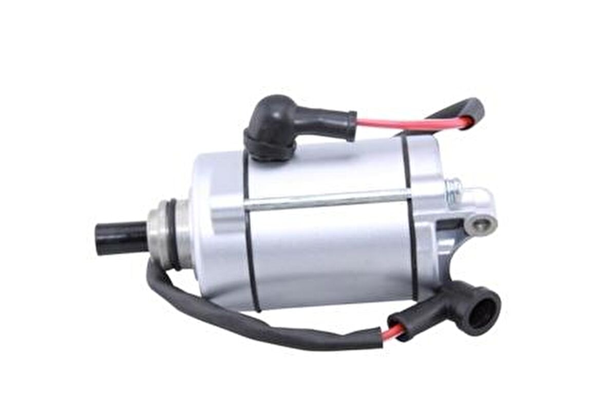 Ramzey KARACA 125-150 MARŞ MOTORU KOMPLE