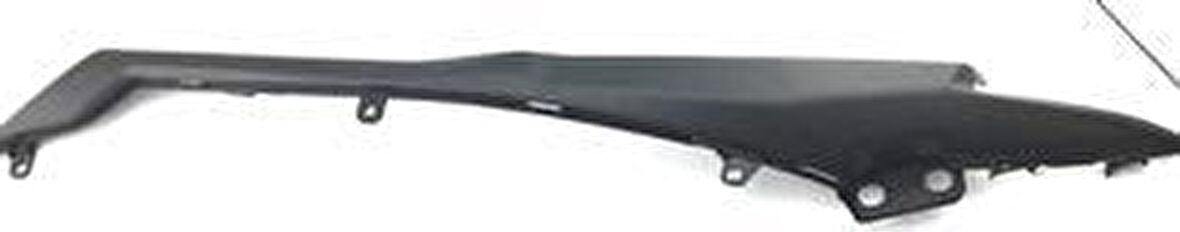 Ramzey RMG SCORPION SELE ALTI SAĞ SİYAH