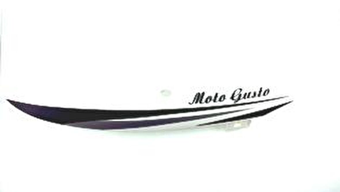 Ramzey RMG RAPİD 50 SOL YAN KAPAK BEYAZ