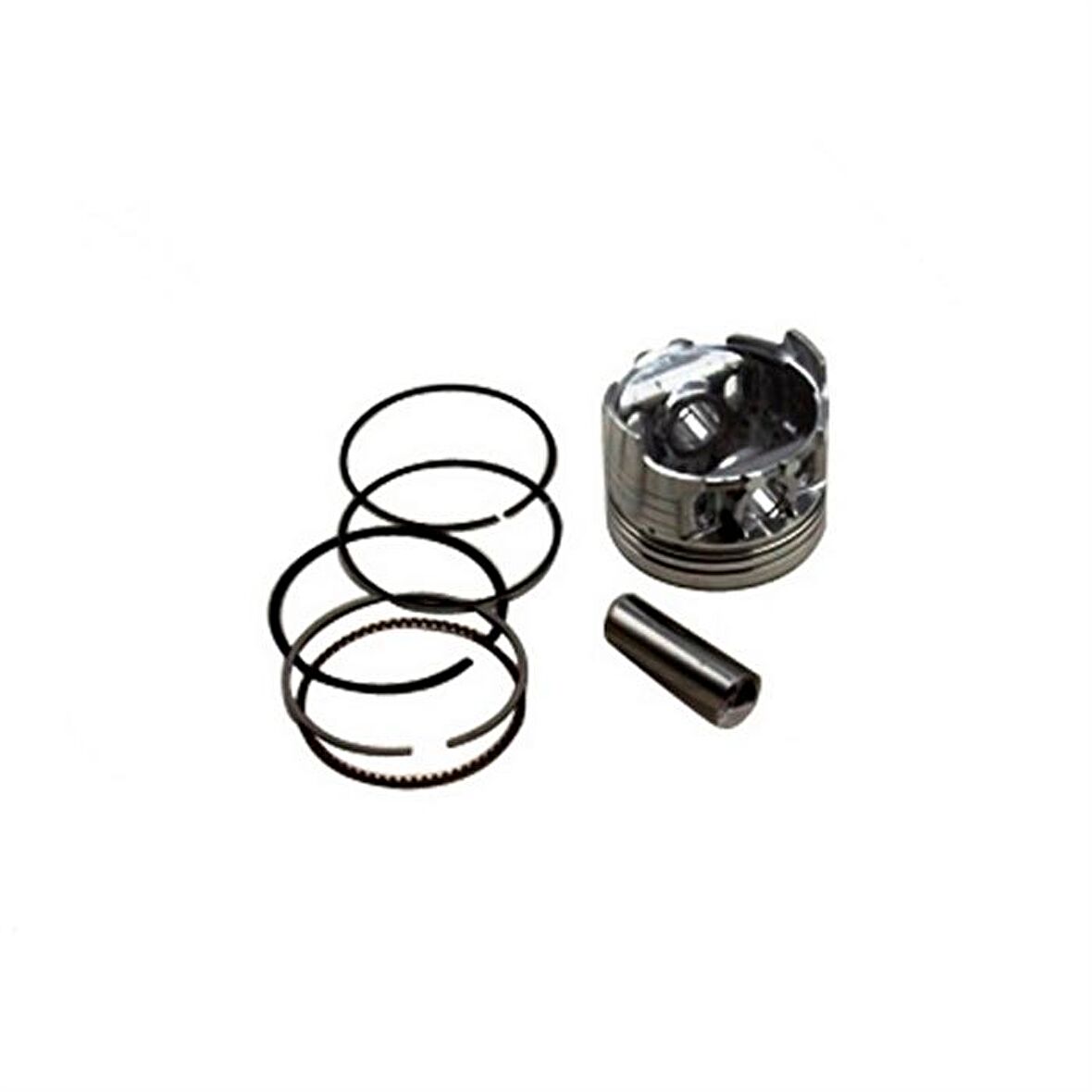 Ramzey KARACA 150 PİSTON SETİ 13XPİM