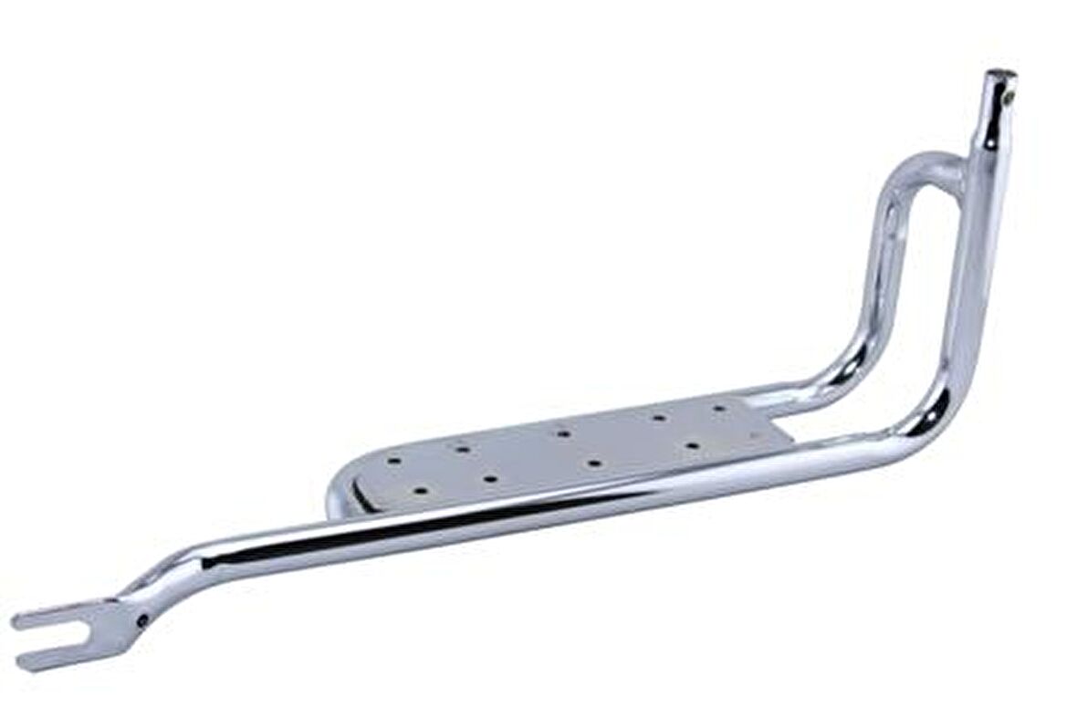 Ramzey KARACA ARKA KORUMA BASAMAK SAĞ