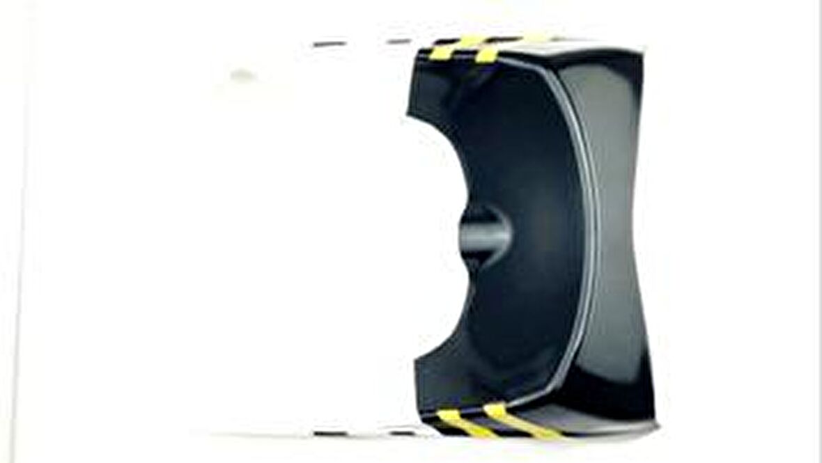 Ramzey RMG RAPİD 50 ALT PANEL BEYAZ