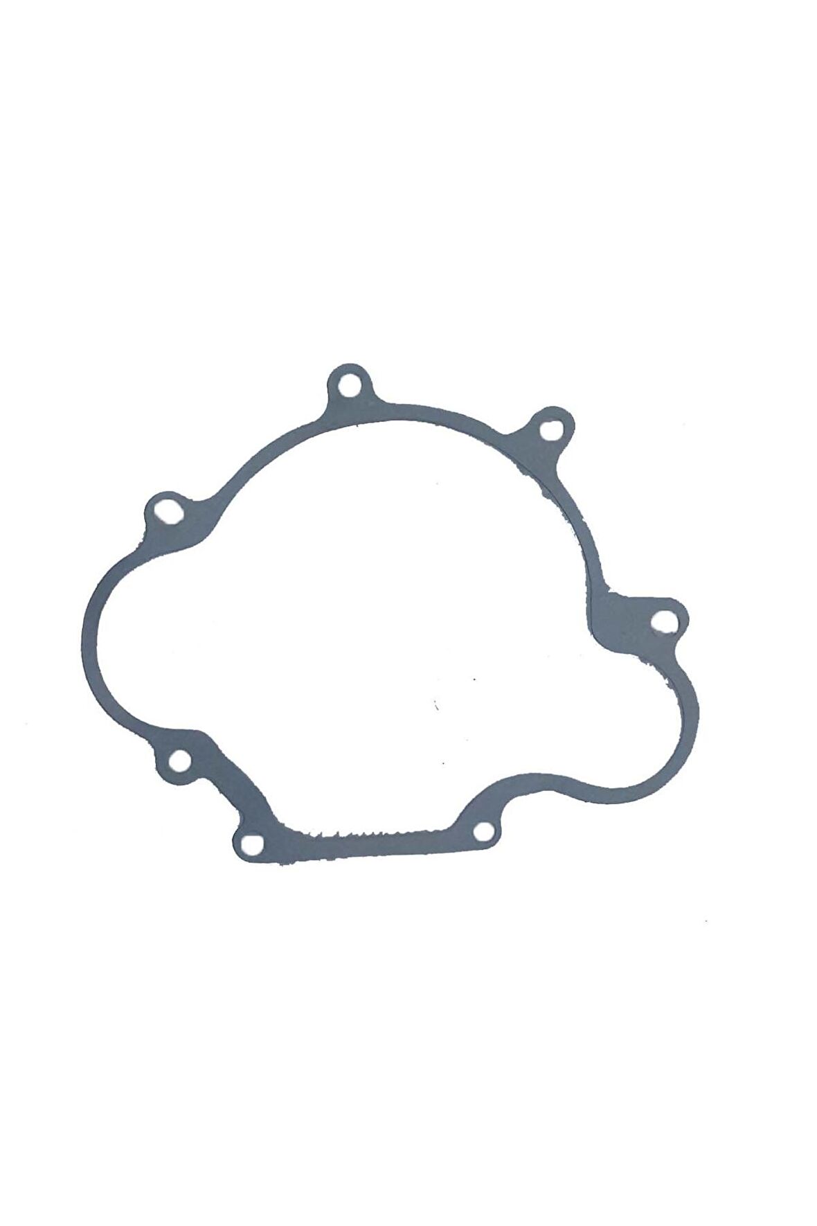 Ramzey KARACA ALTERNATÖR KAPAK CONTASI