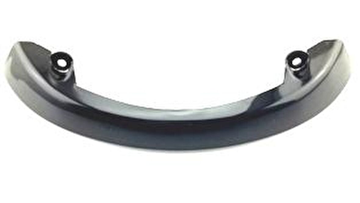 Ramzey RMG RAPİD 50 ARKA ALT KAPAK SİYAH