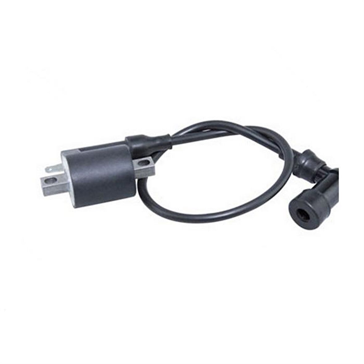 Ramzey KARACA 125 DIŞ BOBİN VE BUJİ BAŞLIĞI