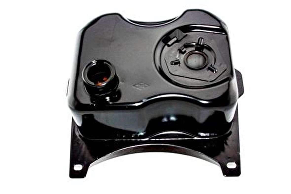 Ramzey LY BENZİN DEPOSU