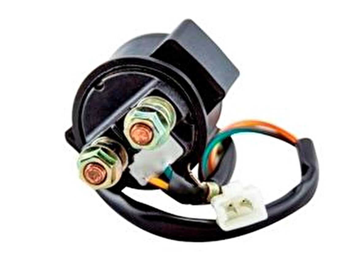 Ramzey RAMZEY CUB 100 MARŞ ROLESİ