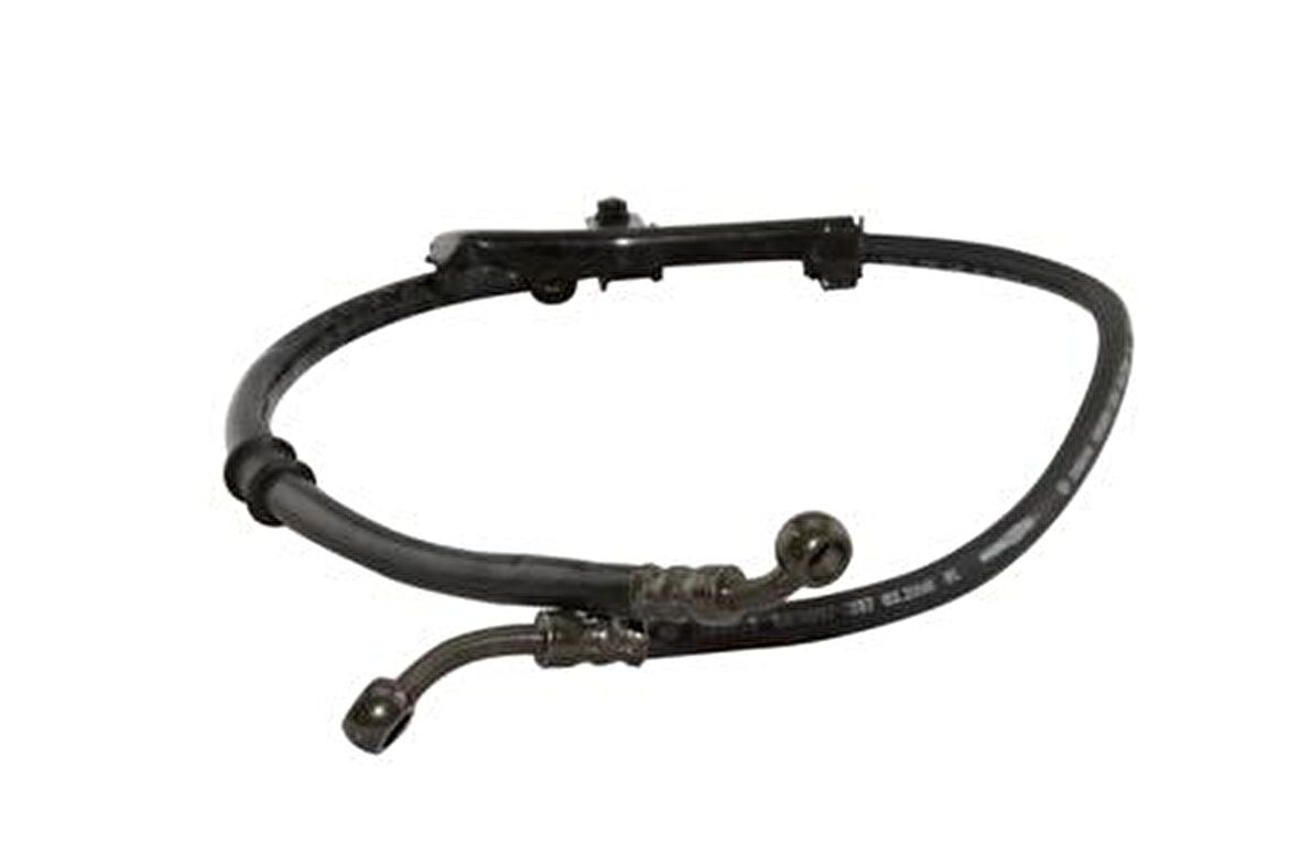 Ramzey RAMZEY CUB 100 ÖN FREN HİDROLİK HORTUMU 96 cm