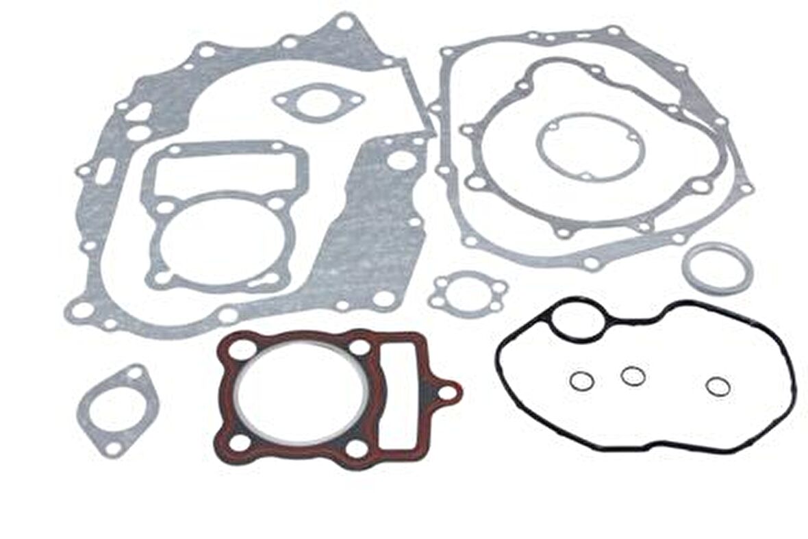 Ramzey KARACA 125 CONTA TK