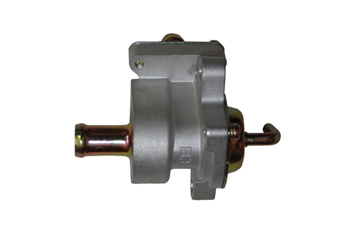 Ramzey LY.KATALİZÖR