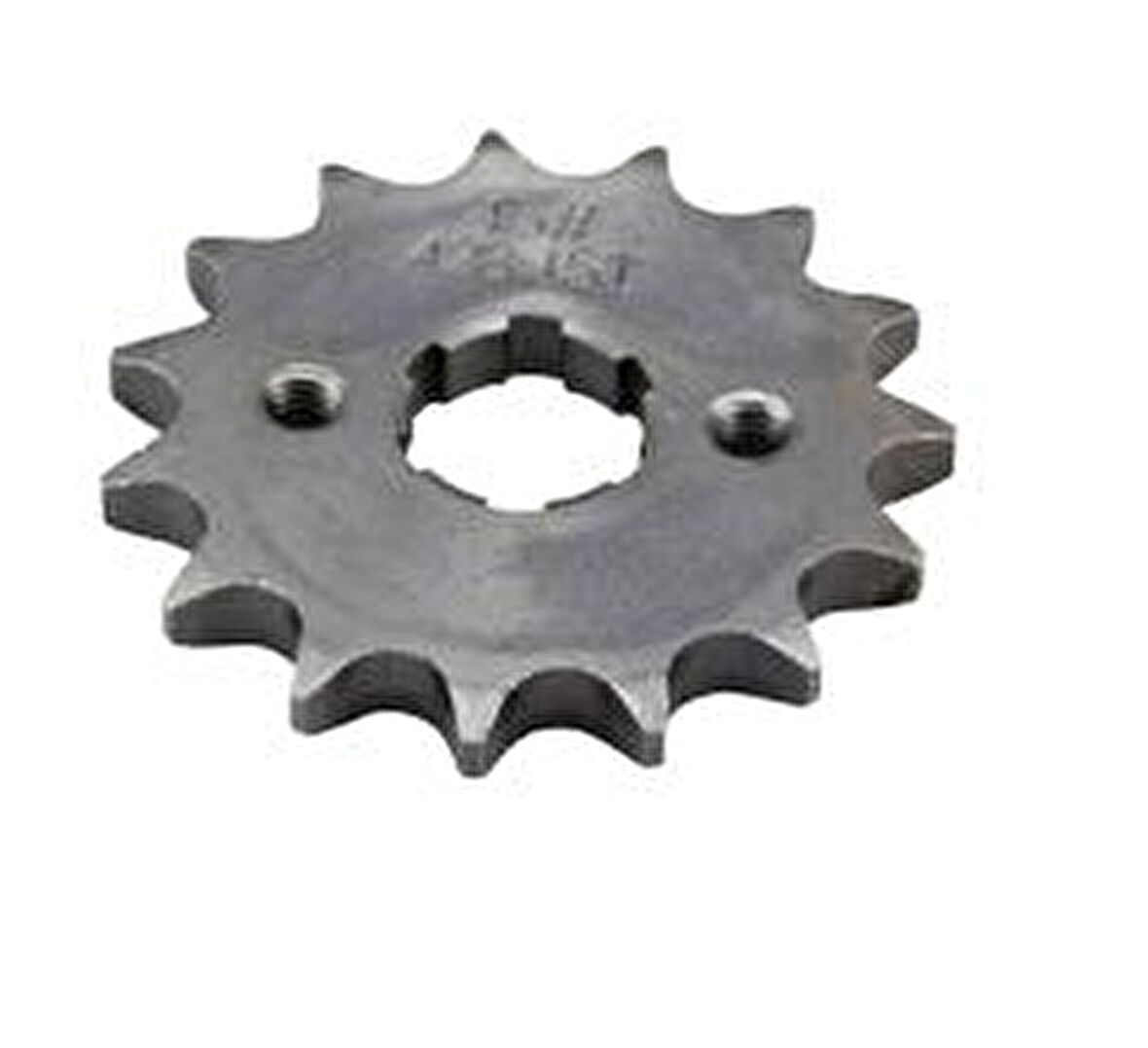 Ramzey KARACA 125 ÖN DİŞLİ 15T