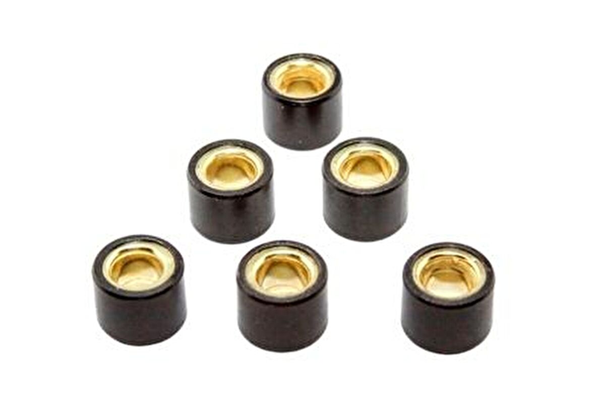 Ramzey RAMZEY SCOOTER TAHRİK SETİ 6 LI