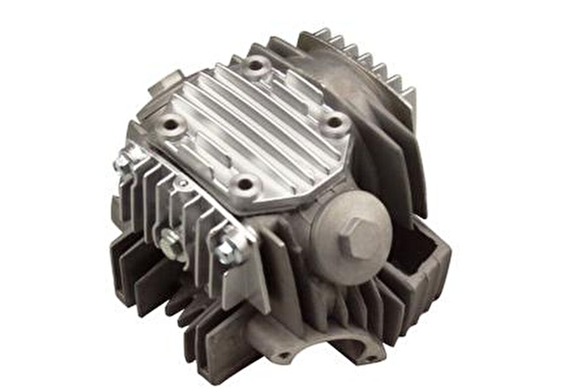 Ramzey RAMZEY CUB 100 SİLİNDİR KAPAĞI KOMPLE