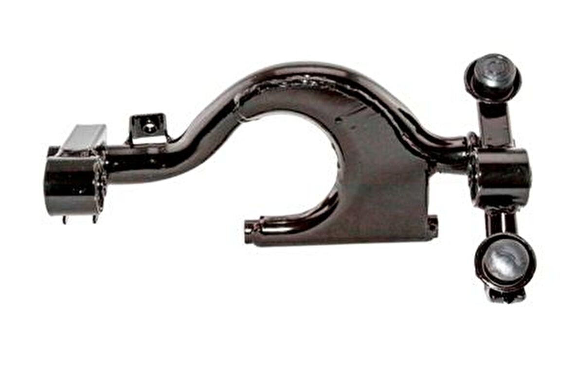 Ramzey SCOOTER KALİPSO B08 MOTOR DESTEĞİ