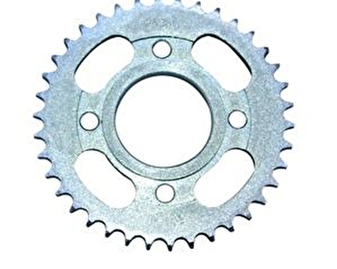 Ramzey KARACA ARKA DİŞLİ TEL JANT 38T