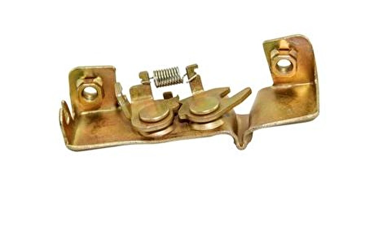 Ramzey LY.SELE KİLİT MEKANİZMASI